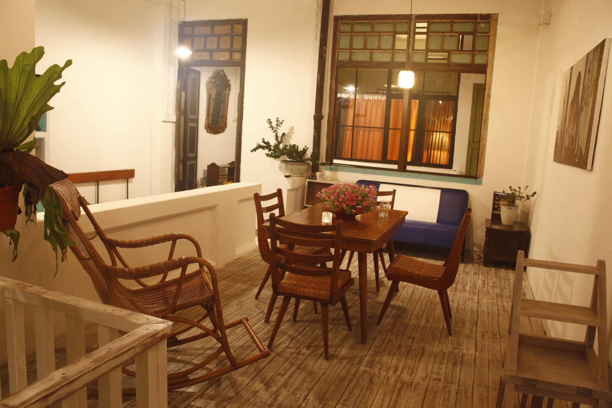The Loft @ 13 Hibiscus Apartment Malacca Exterior photo